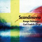 Scandinavia (Kengo Nakamura & Carl Fredrik Orrje)